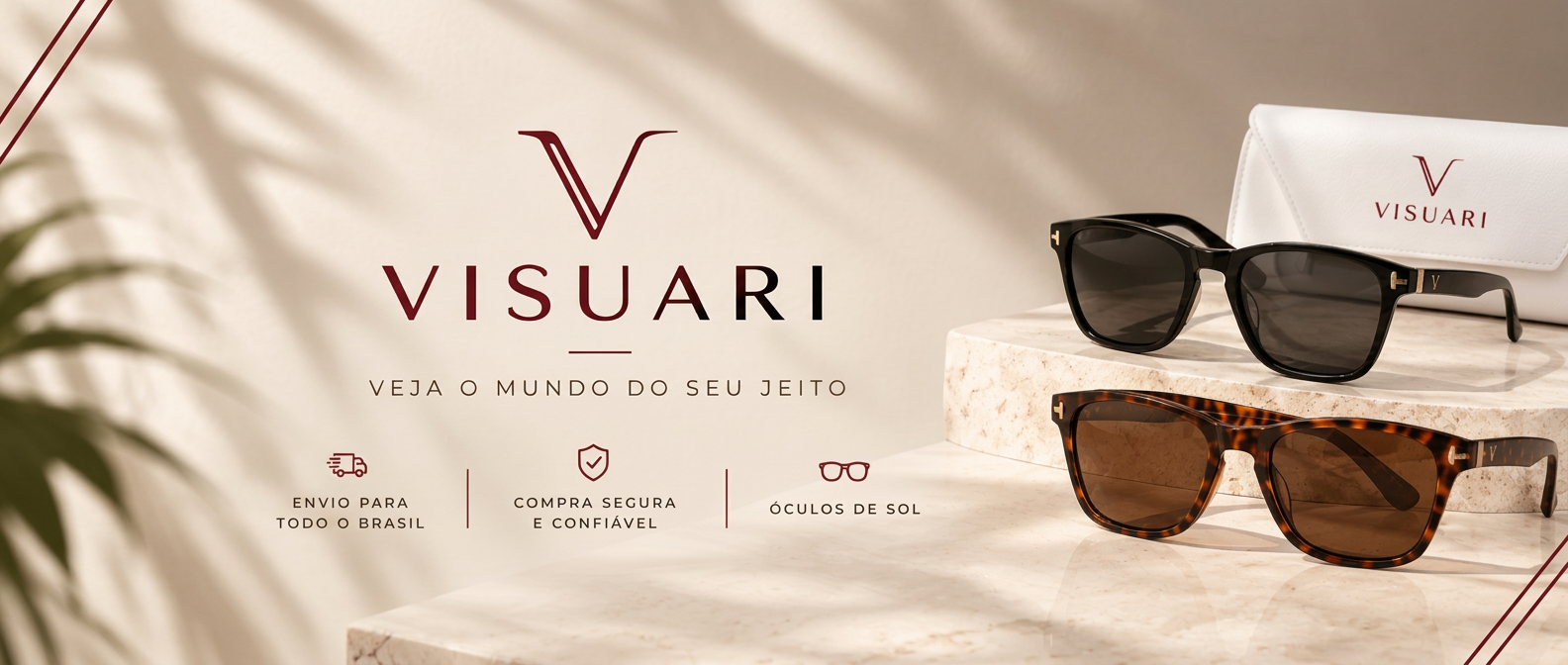 VISUARI — veja o mundo do seu jeito